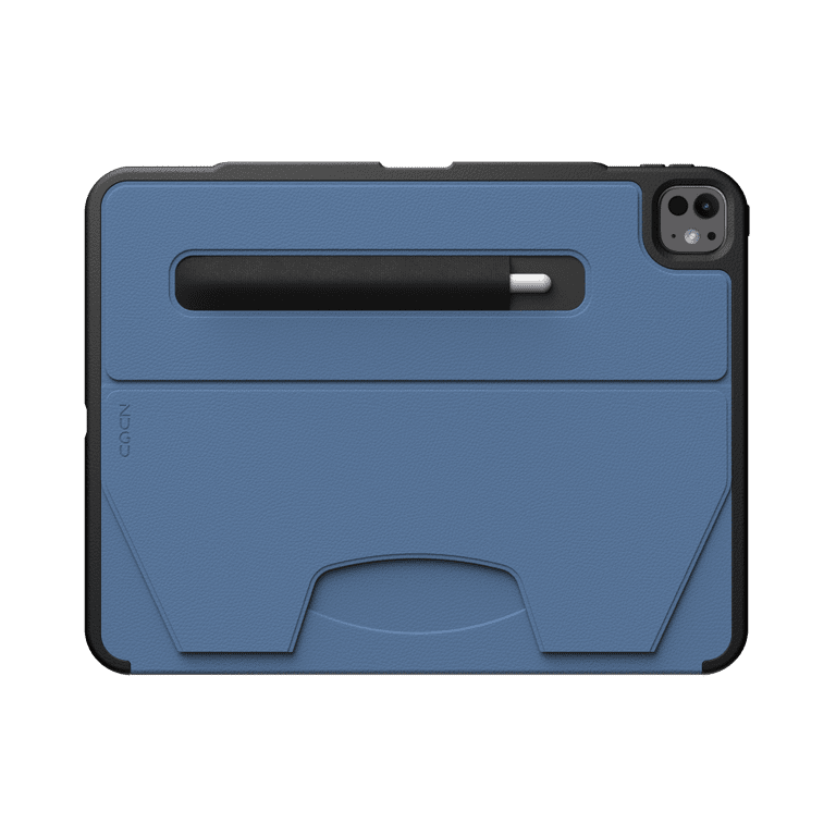 Zugu Case for iPad Pro 13 (M4/M5) 2024/2025, Slim Protective Cover