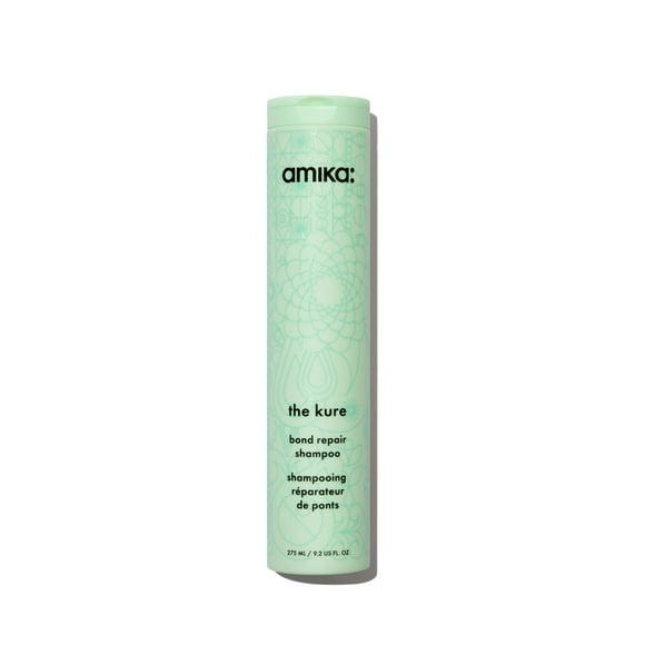 Champú amika the kure bond repair 275 ml