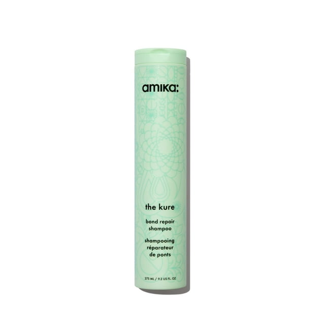 Champú amika the kure bond repair 275 ml