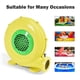 thumbnail image 4 of Soplador Bounce House COSTWAY 480 W 0.64 HP para castillo inflable, 4 of 7