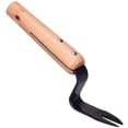 thumbnail image 2 of Extractor De Deshierbe Manual, Extractor De Deshierbe, Removedor De Raíces De Plantas Que Ahorra Mano De Obra, Deshierbador De Jardín A Prueba De Flexión, Herramientas De Jardinería Para Raíces De Eigraketly TO002619-00, 2 of 6