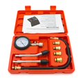 thumbnail image 1 of HLONK Compression Tester Kit for Engine Cylinder Compression Tester Engine Gauges Kit for Car Motorbike, 1 of 7