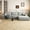 Gray, variant on MAYEERTY 107" Cloud Sectional Couch with L-Shape Chaise, Modern Modular Deep Seat Sofa, No Assembly Plush Corduroy Fabric, Green (2 packages)