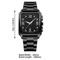 business-quartz-watch-for-men-metallic-craftsmanship-high-tech