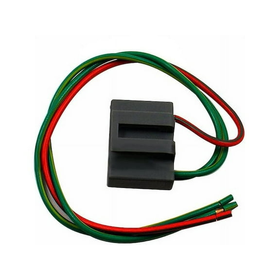 Ignition Coil Connector Kit - Compatible with 1983 - 1997 Ford Ranger 1984 1985 1986 1987 1988 1989 1990 1991 1992 1993 1994 1995 1996