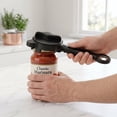thumbnail image 6 of Wuxiuli HomeMate Plastic 4-in-1 Manual Jar Opener for Weak Hands 1pack Black, 6 of 7