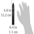 thumbnail image 4 of Lápiz de sombra de ojos SHANY Chunky con vitamina E y aloe vera, paquete de 2, 4 of 4