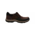 thumbnail image 5 of Clarks Walpath Step Mens Loafers, 5 of 6