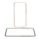 thumbnail image 1 of Carcasa Protectora Metálica para Deportivos Portátil Cámara Fotografía Tablet oro, 1 of 9