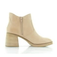 thumbnail image 6 of Lucky Brand Quinlee Women's Boots Dusty Sand Size 9.5 M, 6 of 8
