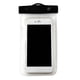 thumbnail image 1 of Yuarrent Caja sensible clara impermeable del teléfono de la pantalla táctil del PVC para Smartphone a 5.8inch Deportes acuáticos Claro, 1 of 2
