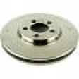 thumbnail image 2 of Stoptech 121.40035 Centric Performance Standard Brake Rotor, 2 of 2