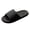 Grey, variant on Hollow Out Water Shower Sandals EVA Breathable Quick Dry Home Bathroom Slides Purple 36