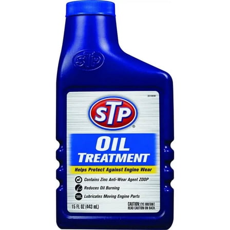 STP 66079/ST-1014 Oil Treatment, Each