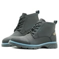 thumbnail image 1 of Botines Botas Para Caballero Merano Moda Negro 25-29, 1 of 6