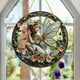thumbnail image 1 of Acrylic Flower Round Catcher Decoration Window Decoration Porch Home Decoration, 1 of 7