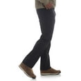 thumbnail image 5 of Wrangler Pantalon Cargo Flex Noir Performance Extérieure - 42 X 30, 5 of 5