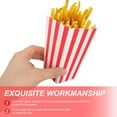 thumbnail image 6 of WHAMVOX 48 Pcs Popcorn Night Snack Bag Party Supplies Storage, 6 of 8