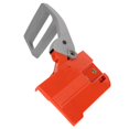 thumbnail image 2 of POCREATION Chain Saw Assembly Accessory Replacement Fit For Husqvarna50 51 55 61 GS, 2 of 8