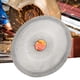 thumbnail image 4 of Lapidary Diamond Cutting Disc Saw Blade Wheel for Glass Crystal Jade Gemstone (160*20*0.8mm), 4 of 5