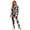 R139-Light Gray3, variant on RMGVDSD Womens Pajama Sets Halloween Print Ladies Pajamas Long Sleeve Top and Long Pants Cozy Sleepwear 2 Piece Loungewear Nightwear Fall Outfits