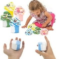 thumbnail image 1 of Ohmyroo Pâte à Modeler Nuage Colorée Souple 70 ml avec Accessoires, 1 of 6