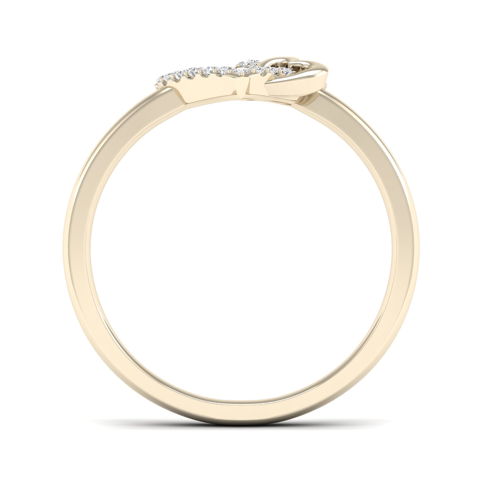 Buy Massiel Round Diamond Engagement Ring Online