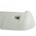 thumbnail image 5 of Spec-D Tuning Unpainted Factory Style ABS Rear Roof Spoiler For 2012-2016 Honda CR-V Models, 5 of 7