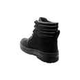 thumbnail image 4 of Bota Cab Calzado Caballero Lob Footwear 84302025 negro 26 LOB Footwear 84302025, 4 of 6