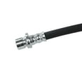 thumbnail image 2 of Sunsong 2204484 Brake Hydraulic Hose, 2 of 3