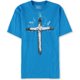 thumbnail image 1 of Ecko Unltd. Camiseta gráfica At All Ends para hombre, azul, grande Ecko Unltd. Camiseta gráfica, 1 of 1