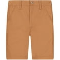 thumbnail image 2 of Buyless Fashion Boys Shorts Pants Flat Front Cotton Casual Straight Cut - 19S21-RST-7, 2 of 8