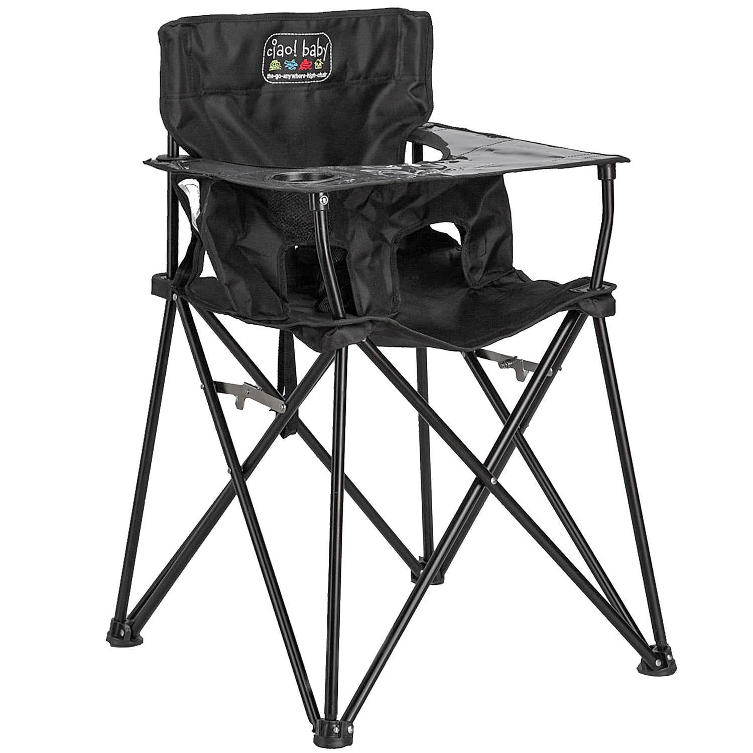 walmart baby portable high chair