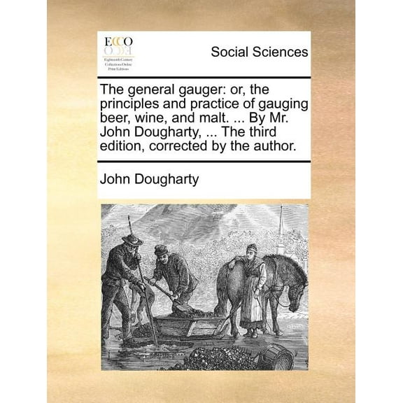 The General Gauger (Paperback)
