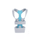 thumbnail image 1 of Corrector de Postura Para Hombres Y Mujeres Con Placa Soporte gris talla G, 1 of 5
