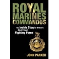 thumbnail image 1 of Pre-Owned Royal Marines Commandos Paperback, 1 of 1