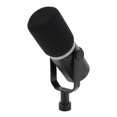 thumbnail image 1 of Micrófono Dinámico Cardioide USB, Micrófono Dinámico USB XLR De Metal Con Aislamiento De Voz Para Grabación, 1 of 7