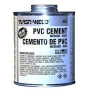 1/2 Pint Medium Bodied 403 Gray Cements