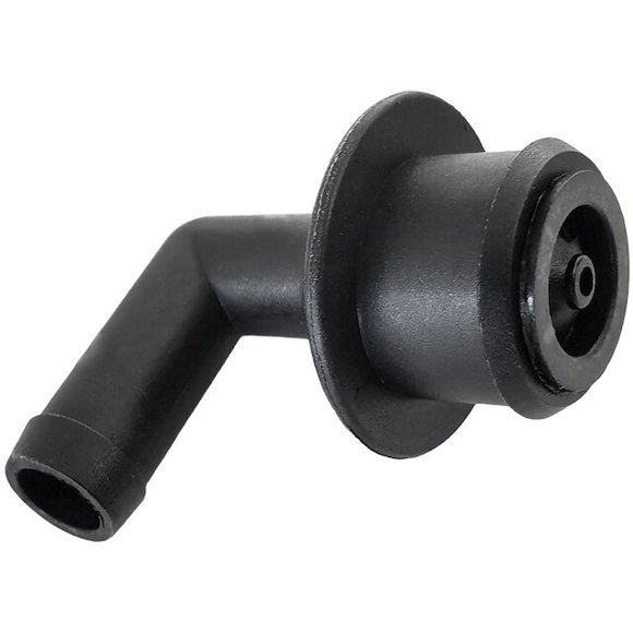 Jeep Wrangler Unlimited Pcv Valve Elbow
