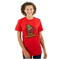 thumbnail image 3 of Woodsy Owl Eco Friendly Cute Forest Men's Graphic T Shirt Tees Brisco Brands 2X, 3 of 4