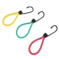 thumbnail image 1 of Tent Stretch Rope 6Pcs Camping Tent Elastic String Clip Adjustable Length And Tension Durable Use Outdoor Camping Accessori, 1 of 4