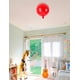 thumbnail image 4 of Candil Infantil Globo Colgante, 4 of 4