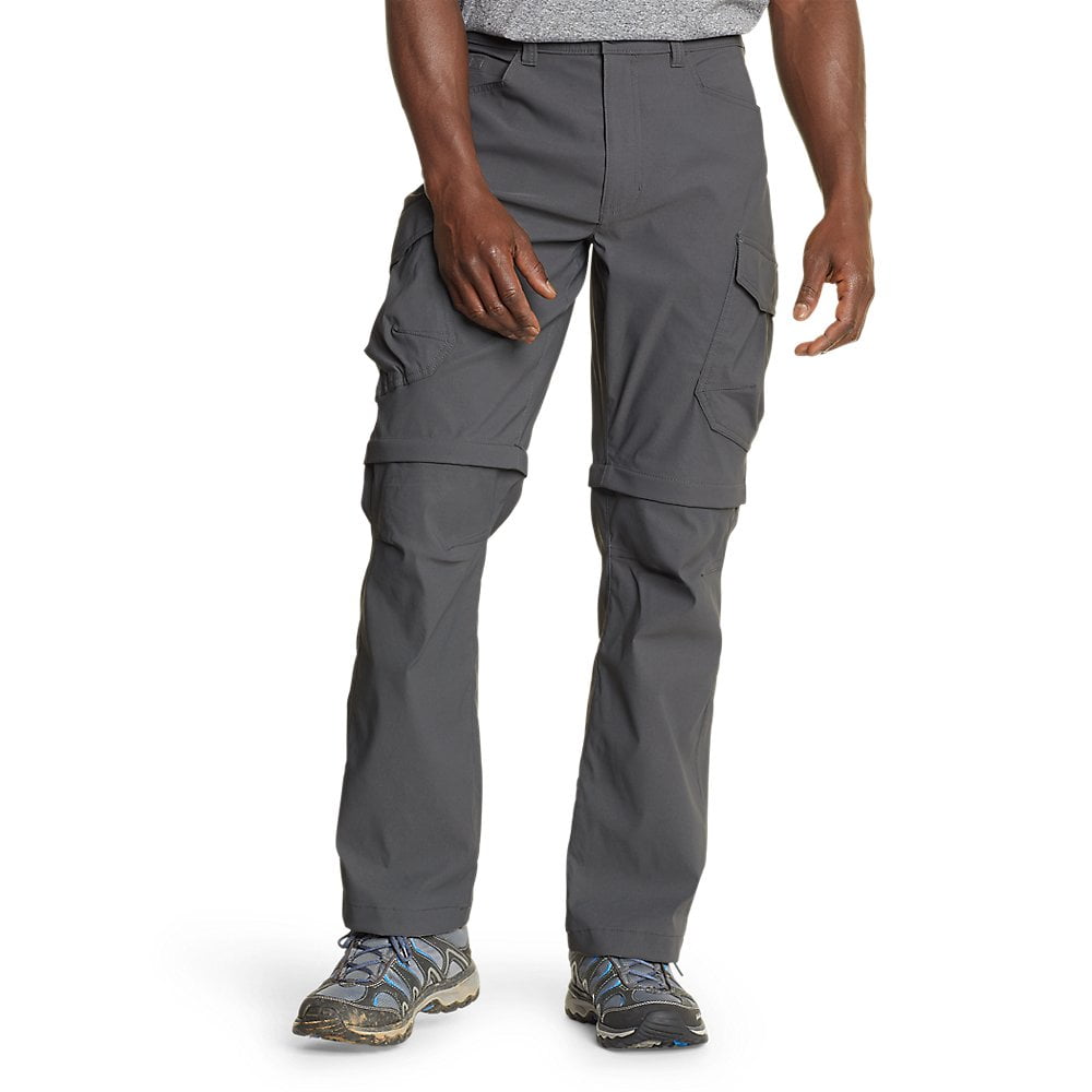 Eddie Bauer Men's Rainier Convertible 