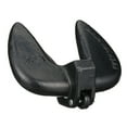 thumbnail image 4 of Attwood 9935B1 Solid Cast Iron 20-Pound Navy Anchor Black PVC Coated, 4 of 4