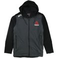 thumbnail image 1 of Reebok Chandail à Capuchon pour Femmes Walk Out, Gris, Très Grand, 1 of 2