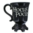 thumbnail image 2 of Disney Hocus Pocus Sanderson Sisters Amuck Sculpted Ceramic Mug | Holds 20 Ounce, 2 of 3