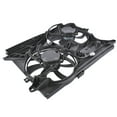 thumbnail image 3 of NEWZQ Engine Cooling Fan Assembly for 2012 Chevrolet Captiva Sport 2008-2010 Saturn Vue Sport Utiltiy 1Pc, 3 of 9