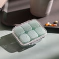 thumbnail image 2 of Organizador De Medicamentos En Caja De Pastillas (10 En 1),, 2 of 3