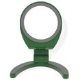 thumbnail image 3 of Soporte de teléfono Mirror Soporte de maquillaje de teléfonos inteligentes portátiles Cuna de escritorio universal Soporte flexible Soporte para el hogar Verde Inevent HA059201-03B, 3 of 7