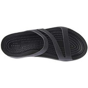 Crocs Womens Swiftwater Strappy Sandals